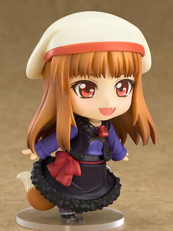 Spice and Wolf - Holo - Nendoroid Figuur (Good Smile Company) (herhaling)