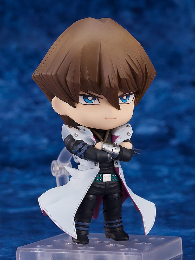 Yu-Gi-Oh! - Seto Kaiba - Nendoroid figura (Good Smile Company)