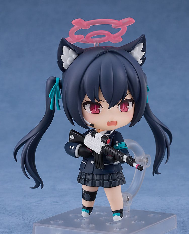 Blue Archive - Serika Kuromi - Nendoroid figure (Good Smile Company)