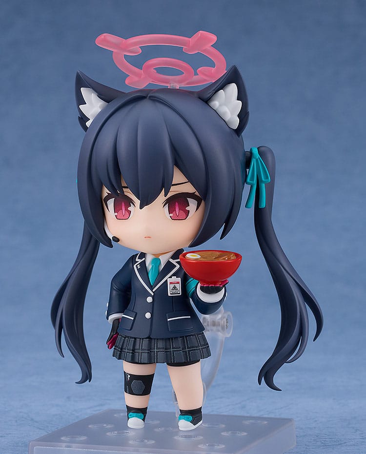 Blue Archive - Serika Kuromi - Nendoroid figurine (Good Smile Company)