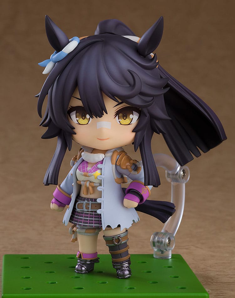 Uma Musume: Pretty Derby - Narita Brian - Nendoroid Figur (Good Smile Company)