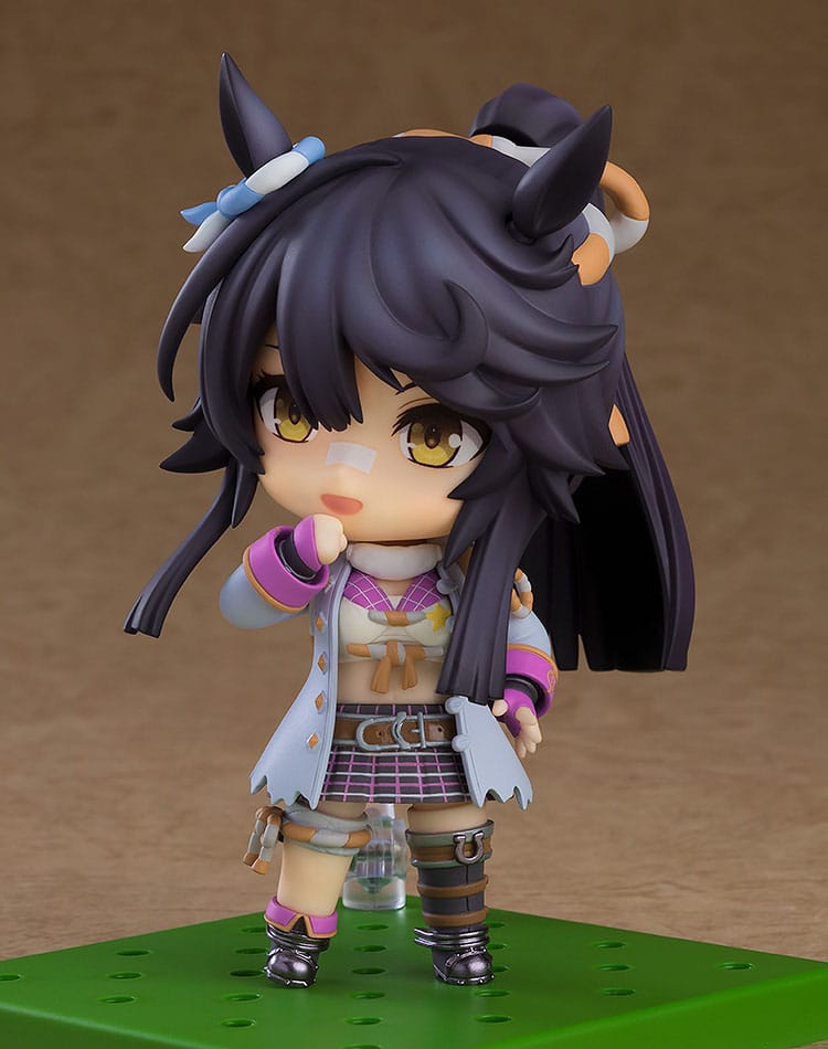 Uma Musume: Pretty Derby - Narita Brian - Nendoroid Figur (Good Smile Company)