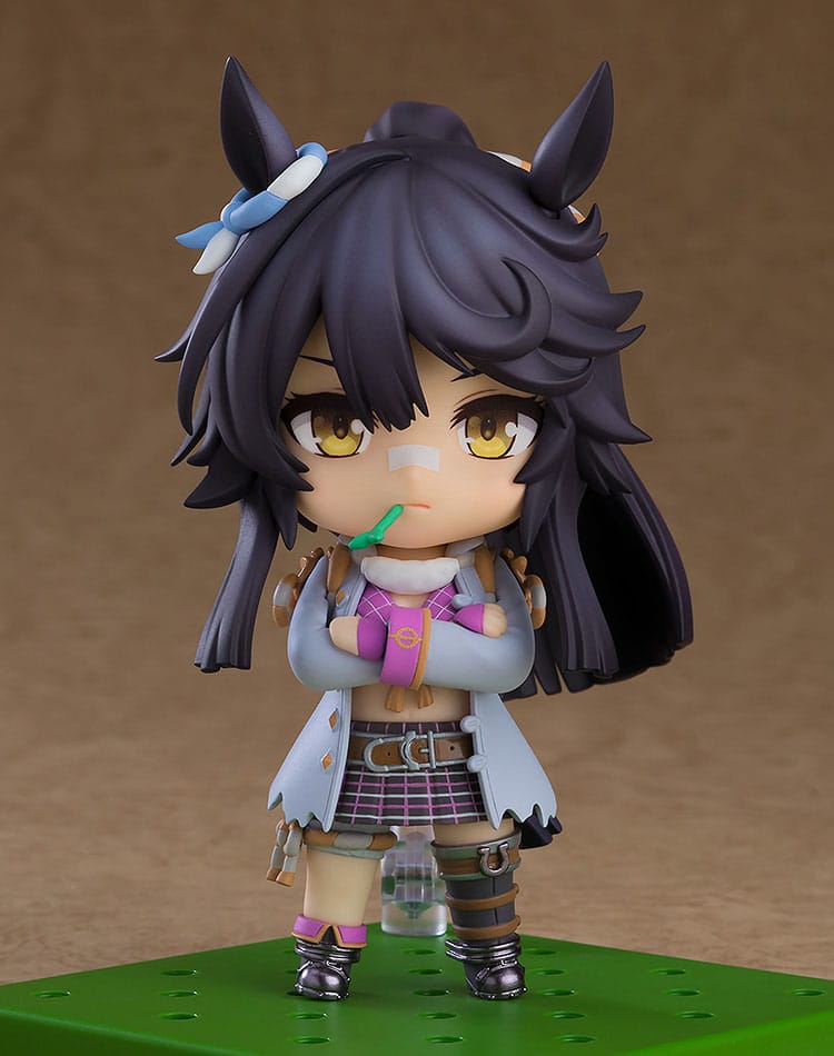 Uma Musume: Pretty Derby - Narita Brian - Nendoroid Figur (Good Smile Company)