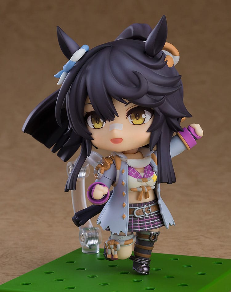 Uma Musume: Pretty Derby - Narita Brian - Nendoroid Figur (Good Smile Company)