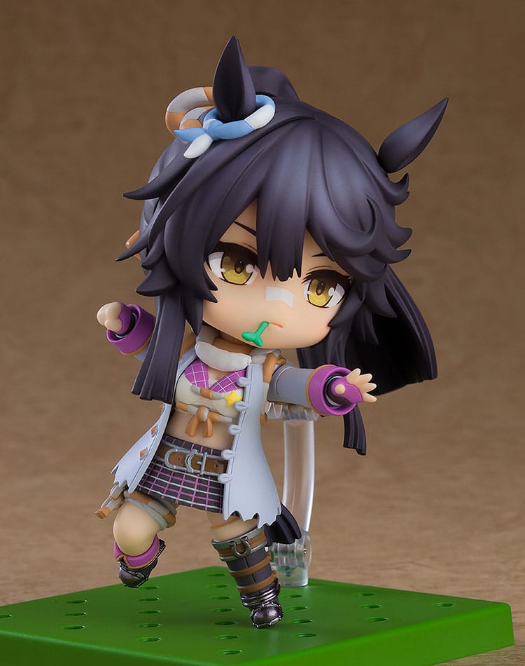 Uma Musume: Pretty Derby - Narita Brian - Nendoroid Figur (Good Smile Company)