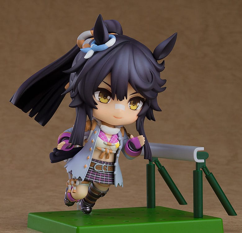 Uma Musume: Pretty Derby - Narita Brian - Nendoroid Figur (Good Smile Company)