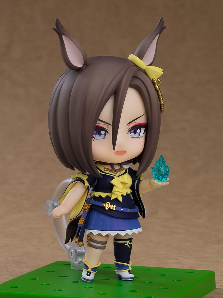 Uma Musume: Pretty Derby - Air Groove - Nendoroid Figur (Good Smile Company)
