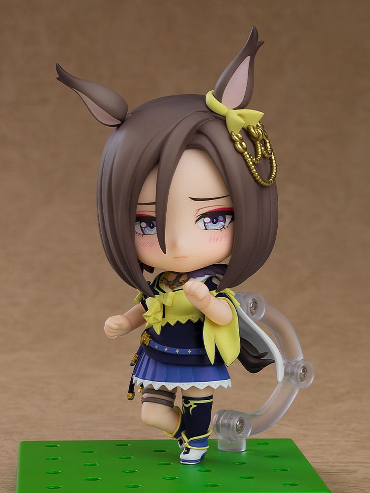 Uma Musume: Pretty Derby - Air Groove - Nendoroid Figur (Good Smile Company)