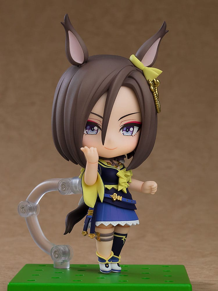 Uma Musume: Pretty Derby - Air Groove - Nendoroid Figur (Good Smile Company)