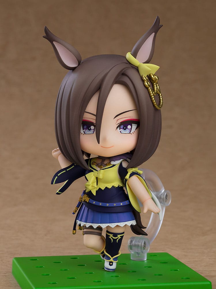 Uma Musume: Pretty Derby - Air Groove - Nendoroid Figur (Good Smile Company)