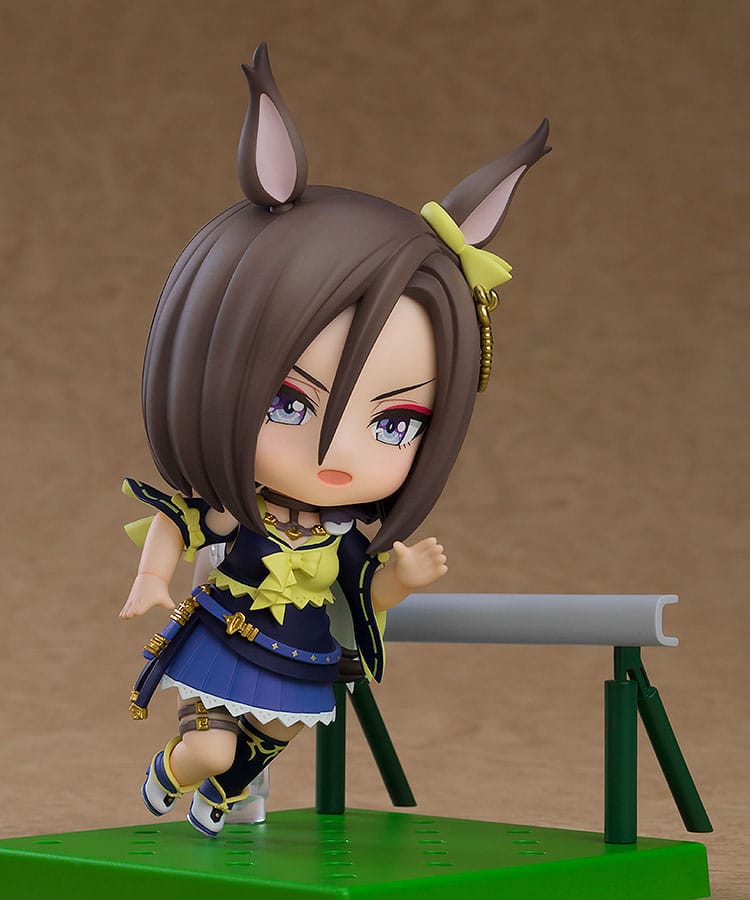 Uma Musume: Pretty Derby - Air Groove - Nendoroid Figur (Good Smile Company)