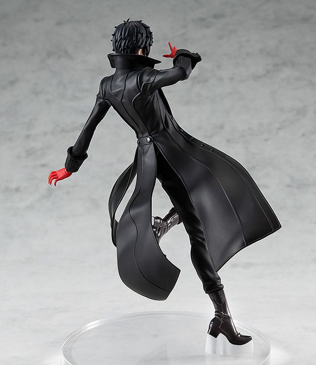 Persona 5 - Joker - Sfilata pop-up figura (Compagnia del Sorriso) (replica)