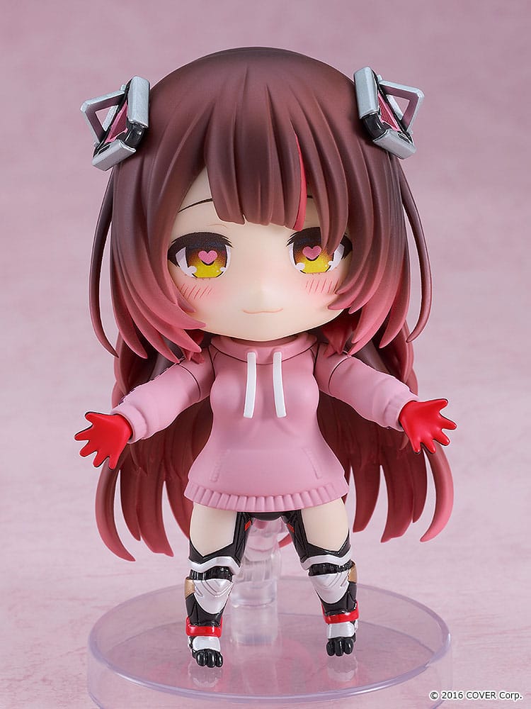 Produzione Hololive - Robocosan - Nendoroid figura (Società Good Smile)