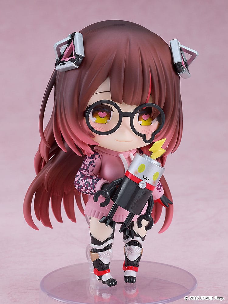 Produzione Hololive - Robocosan - Nendoroid figura (Società Good Smile)