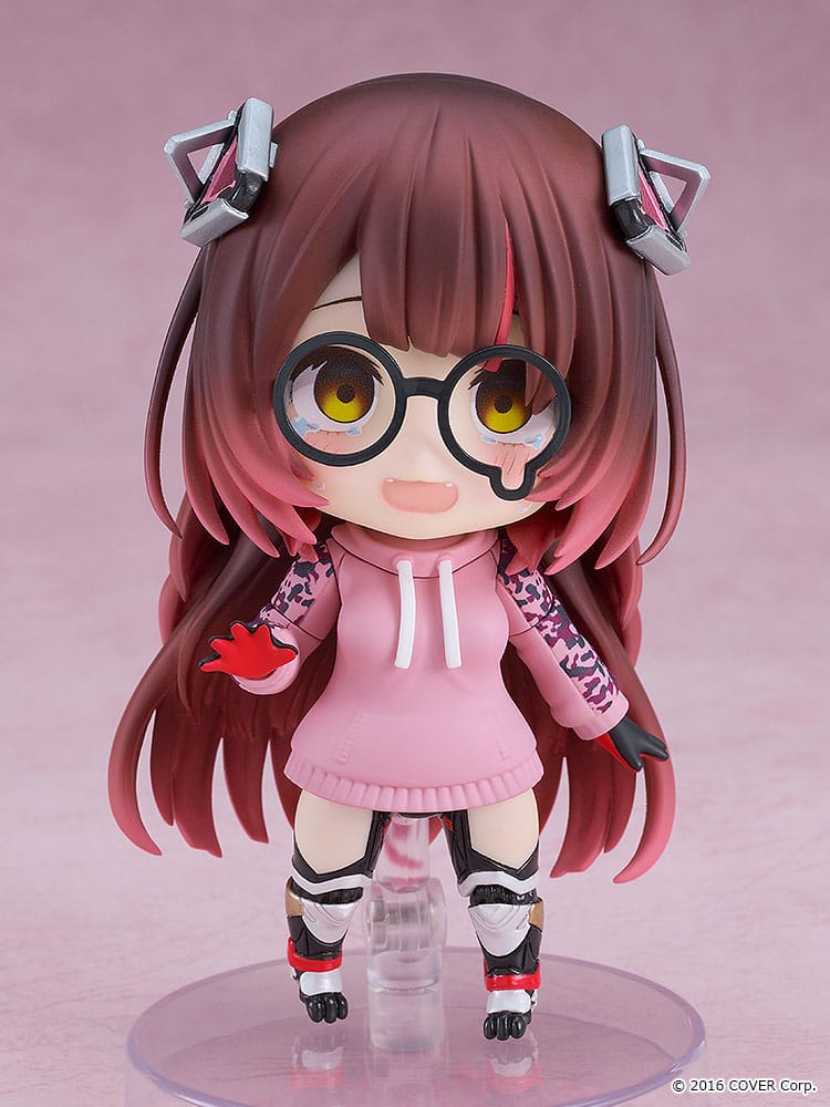 Produzione Hololive - Robocosan - Nendoroid figura (Società Good Smile)