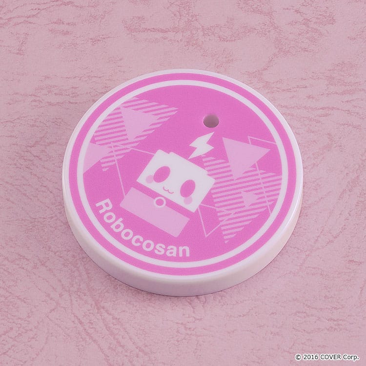 Produzione Hololive - Robocosan - Nendoroid figura (Società Good Smile)