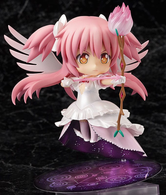 Puella Magi Madoka Magica - Ultimate Madoka - Nendoroid Figur (Good Smile Company) (re-run)