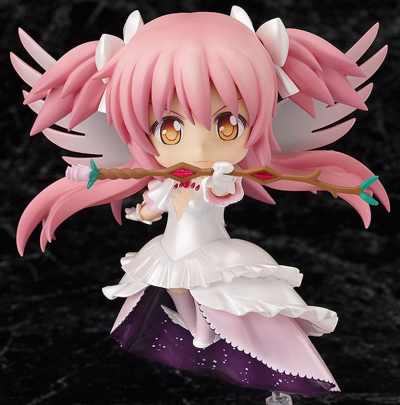 Puella Magi Madoka Magica - Ultimate Madoka - Nendoroid Figur (Good Smile Company) (re-run)