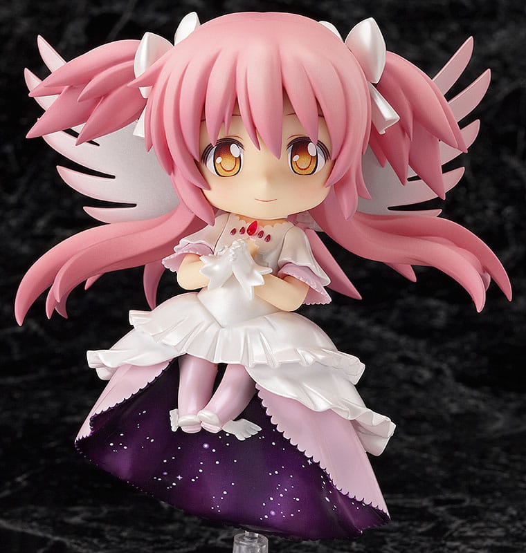 Puella Magi Madoka Magica - Ultimate Madoka - Nendoroid Figur (Good Smile Company) (re-run)