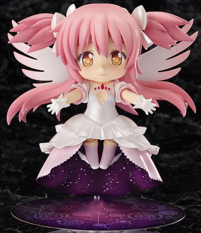 Puella Magi Madoka Magica - Ultimate Madoka - Nendoroid figure (Good Smile Company) (re-run)