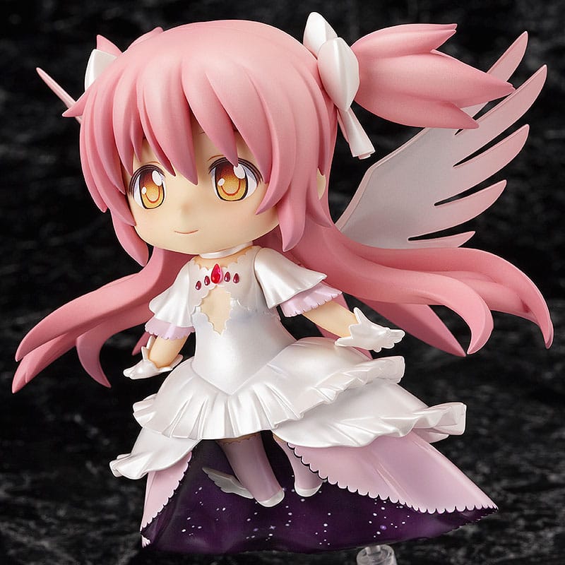 Puella Magi Madoka Magica - Ultimate Madoka - Nendoroid Figur (Good Smile Company) (re-run)