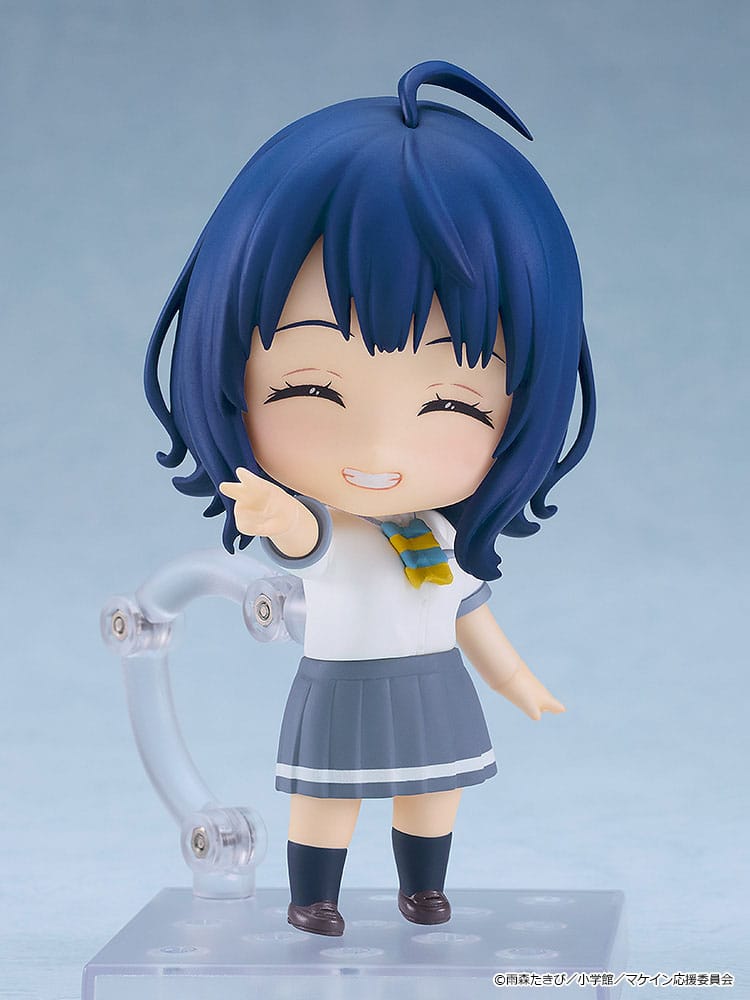 Makeine: Too Many Losing Heroines! - Anna Yanami - Nendoroid Figur (Good Smile Company)