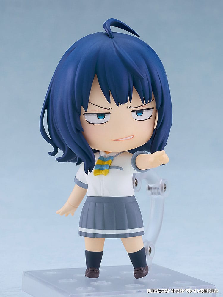 Makeine: Too Many Losing Heroines! - Anna Yanami - Nendoroid Figur (Good Smile Company)