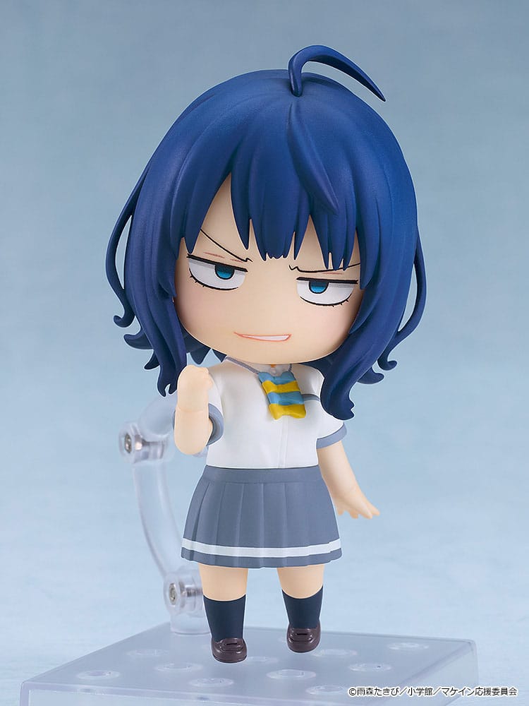 Makeine: Too Many Losing Heroines! - Anna Yanami - Nendoroid Figur (Good Smile Company)