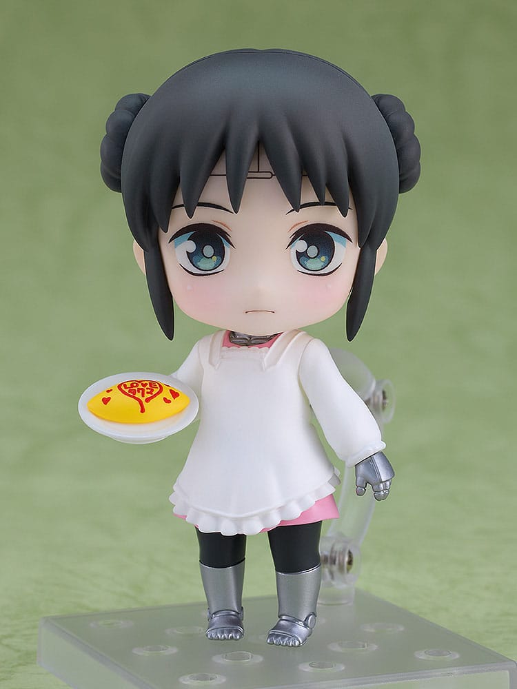 My Wife Has No Emotion - Mina - Nendoroid Figur (Good Smile Company)