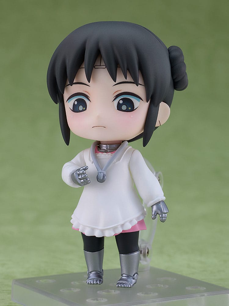 My Wife Has No Emotion - Mina - Nendoroid Figur (Good Smile Company)