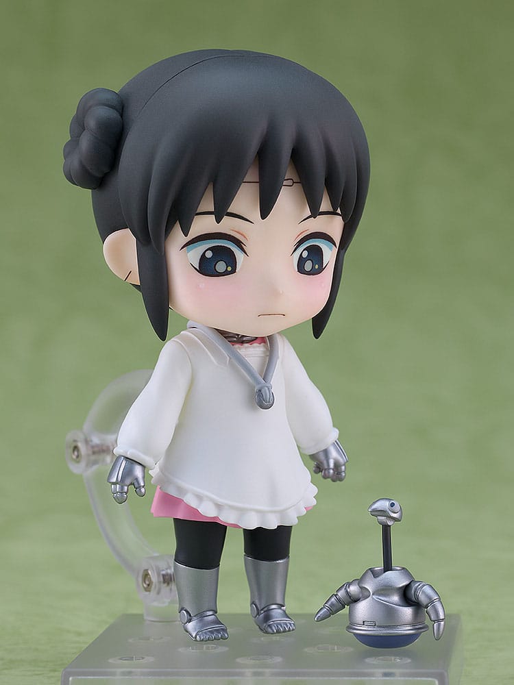 My Wife Has No Emotion - Mina - Nendoroid Figur (Good Smile Company)