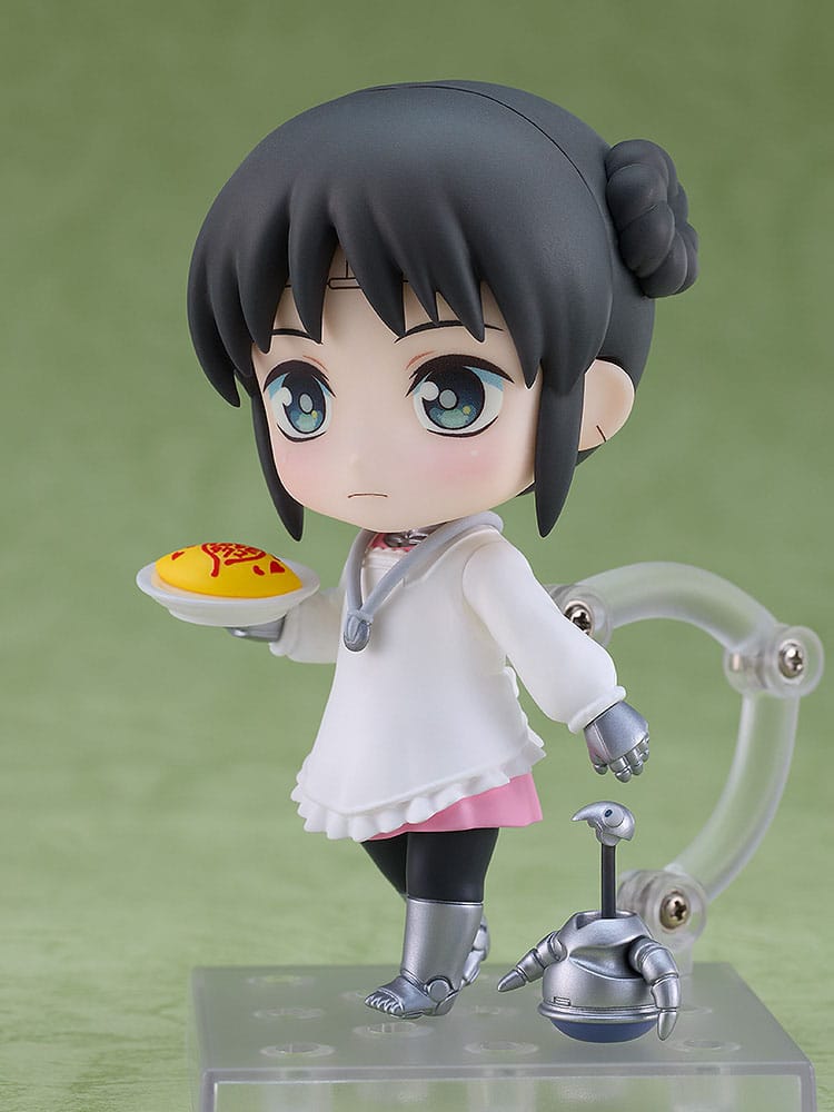 My Wife Has No Emotion - Mina - Nendoroid Figur (Good Smile Company)