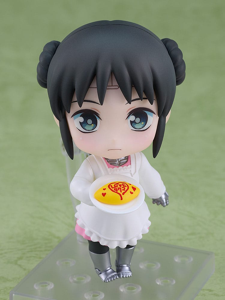 My Wife Has No Emotion - Mina - Nendoroid Figur (Good Smile Company)