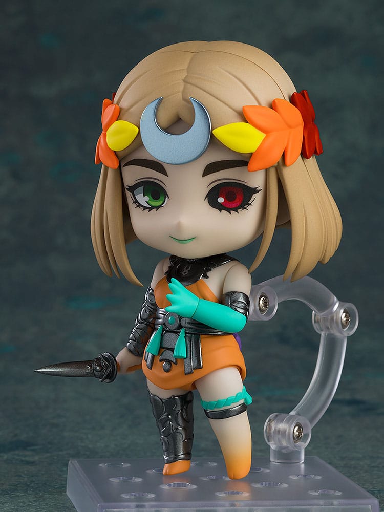 Hades II - Melinoe - Nendoroid Figur (Good Smile Company)