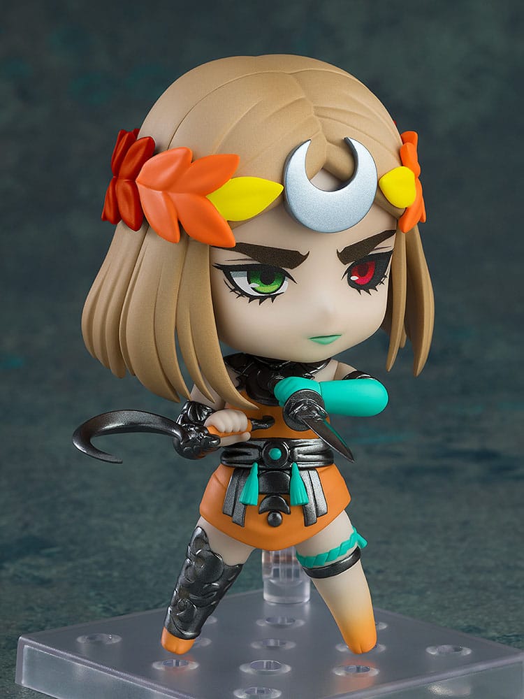 Hades II - Melinoe - Nendoroid Figur (Good Smile Company)