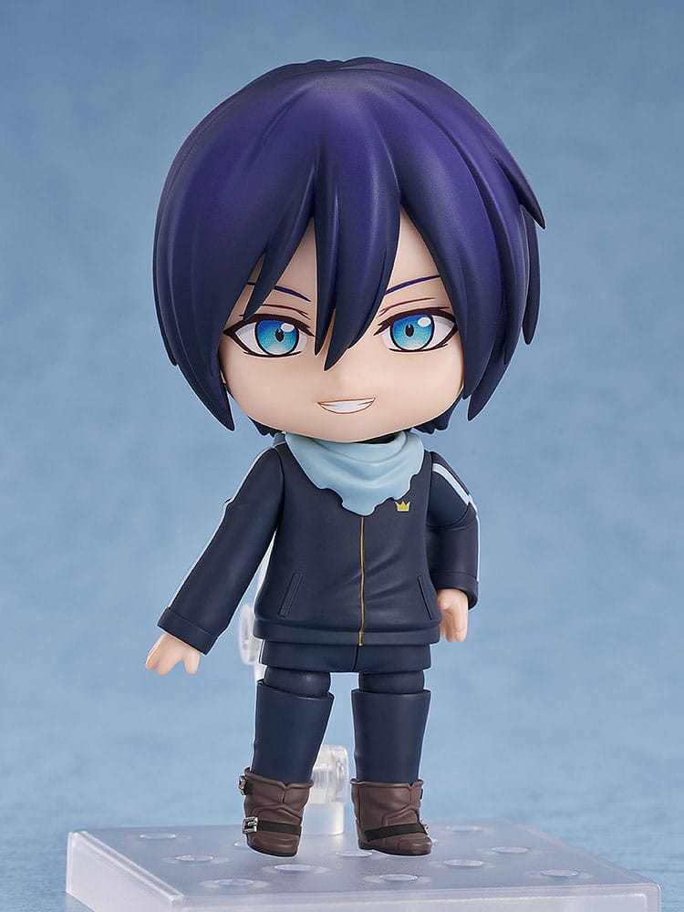 Noragami - Yato - Nendoroid Figur (Good Smile Company)