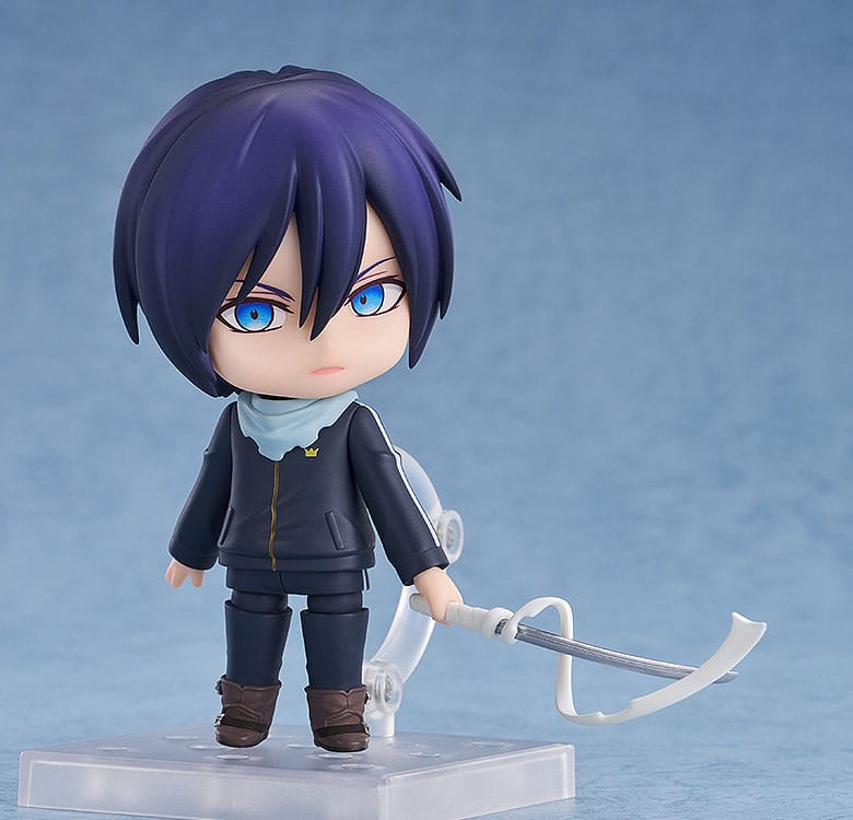 Noragami - Yato - Nendoroid Figur (Good Smile Company)