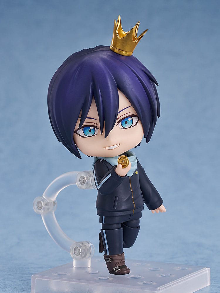 Noragami - Yato - Nendoroid Figur (Good Smile Company)