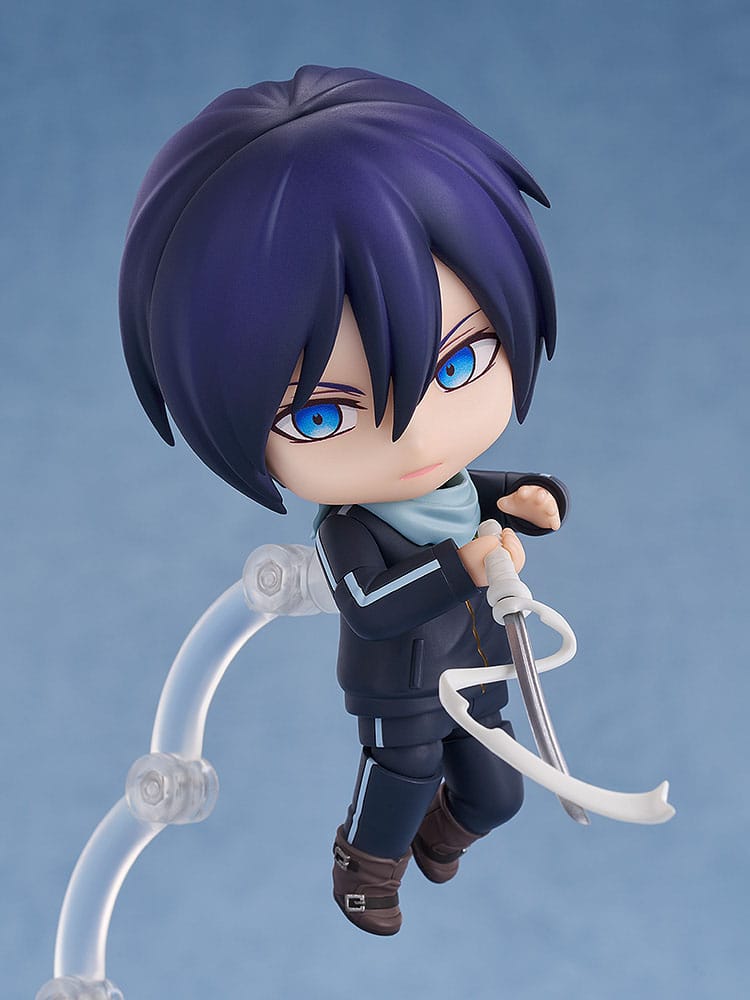 Noragami - Yato - Nendoroid Figur (Good Smile Company)