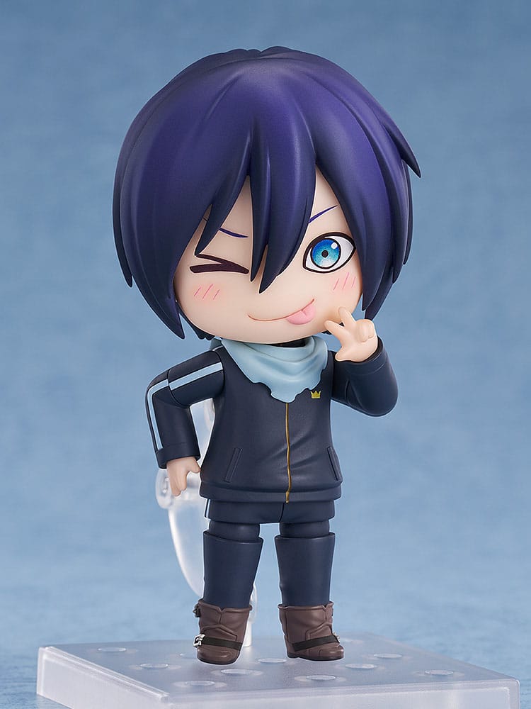 Noragami - Yato - Nendoroid Figur (Good Smile Company)