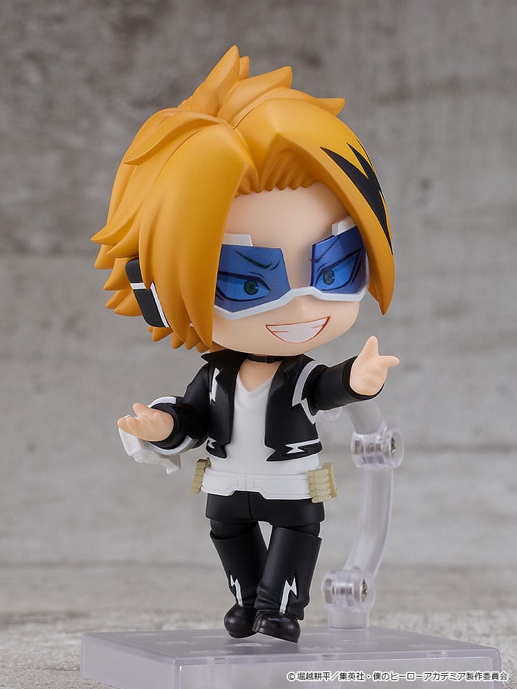 My Hero Academia - Denki Kaminari - Nendoroid Figur (Good Smile Company)