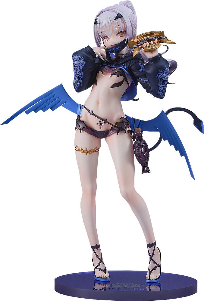 Fate/Grand Order - Ruler/Mélusine - Figur 1/6 (Good Smile Company)