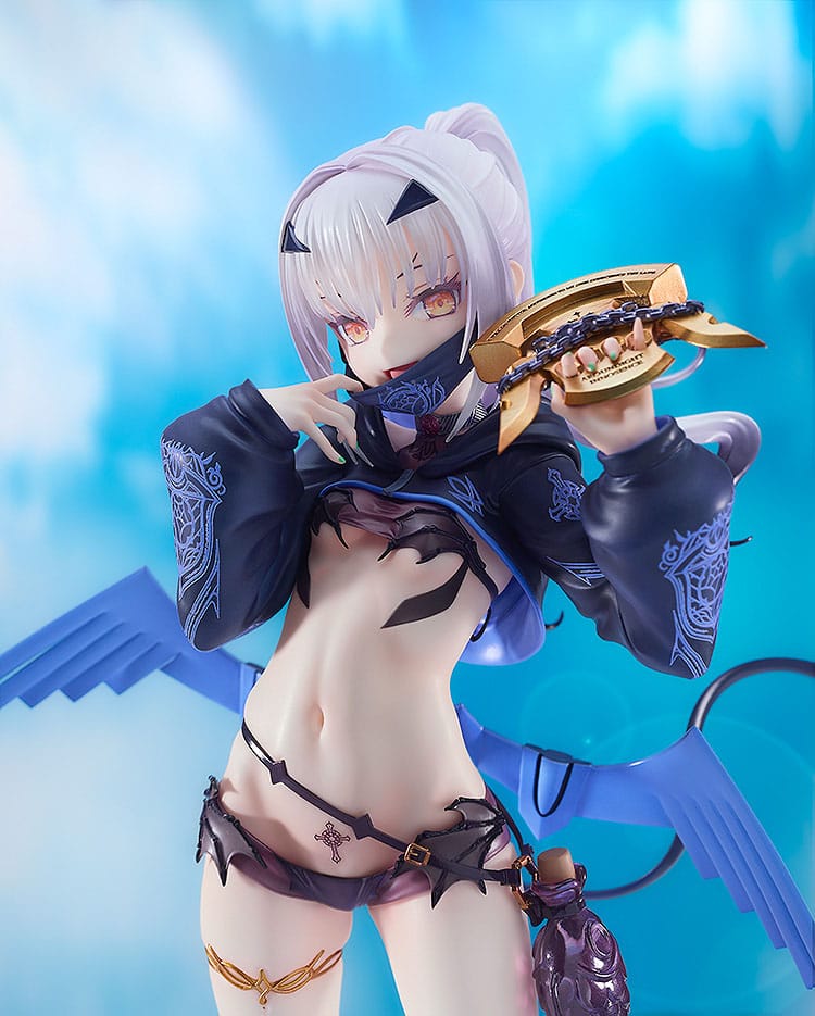 Fate/Grand Order - Ruler/Mélusine - Figur 1/6 (Good Smile Company)