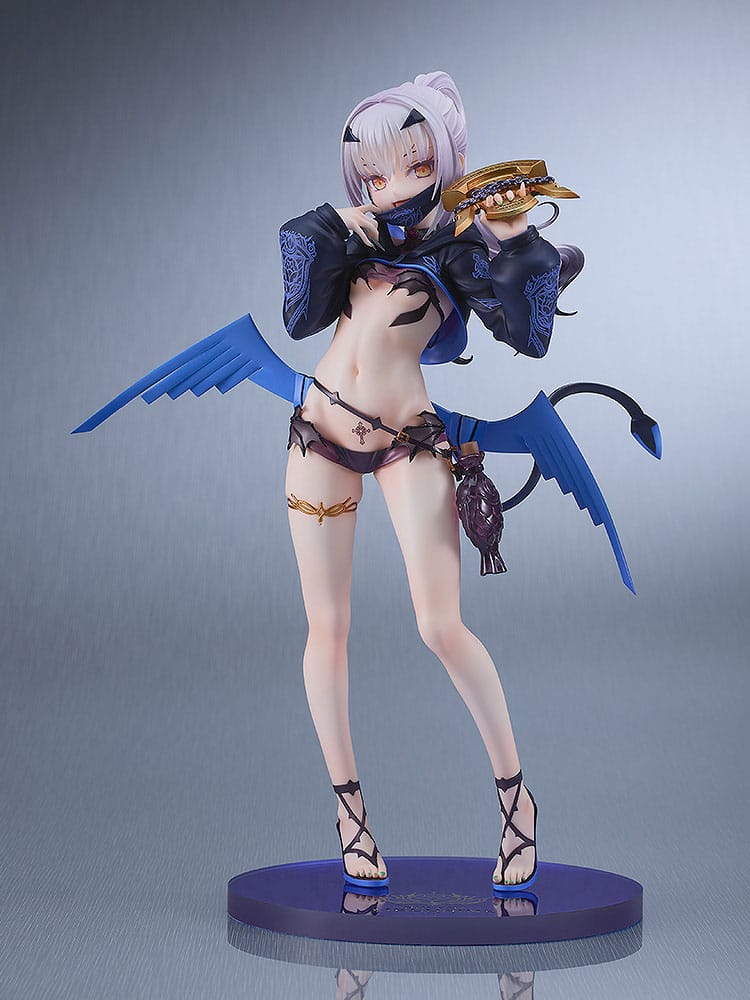 Fate/Grand Order - Ruler/Mélusine - Figur 1/6 (Good Smile Company)