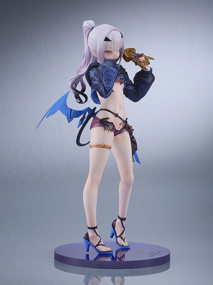 Fate/Grand Order - Ruler/Mélusine - Figur 1/6 (Good Smile Company)