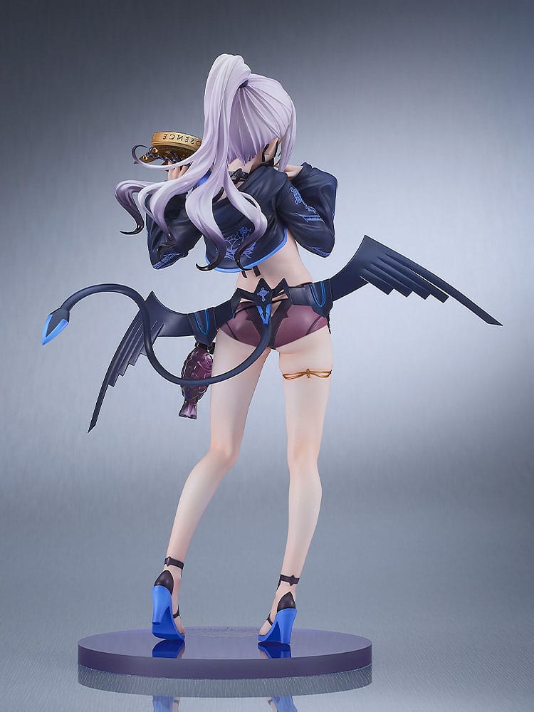 Fate/Grand Order - Ruler/Mélusine - Figur 1/6 (Good Smile Company)