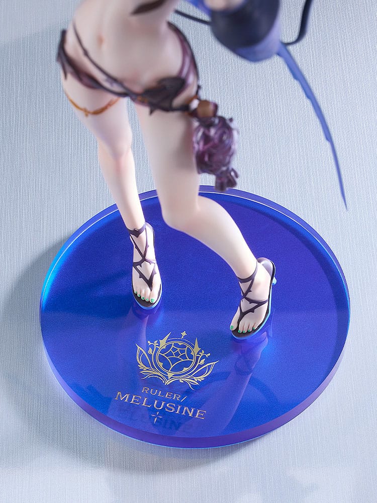 Fate/Grand Order - Ruler/Mélusine - Figur 1/6 (Good Smile Company)