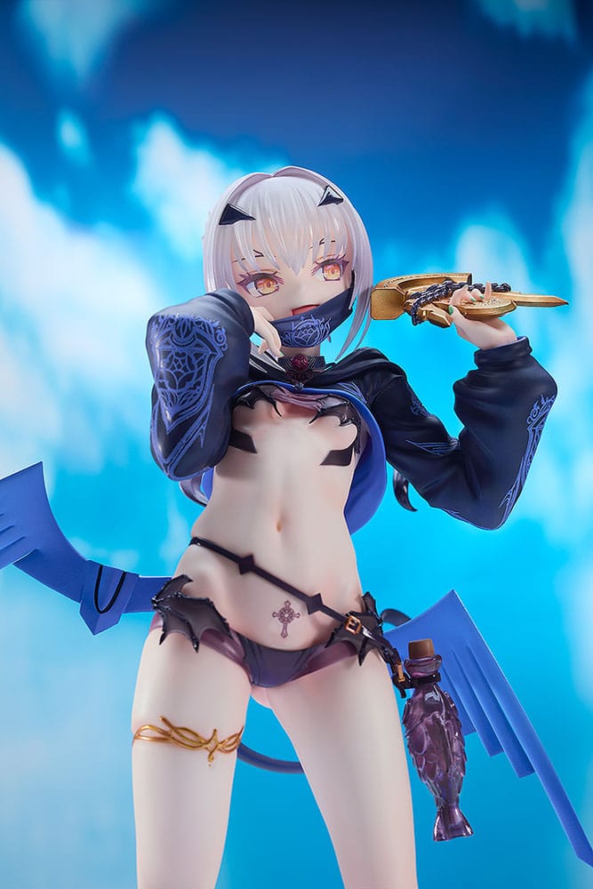 Fate/Grand Order - Ruler/Mélusine - Figur 1/6 (Good Smile Company)