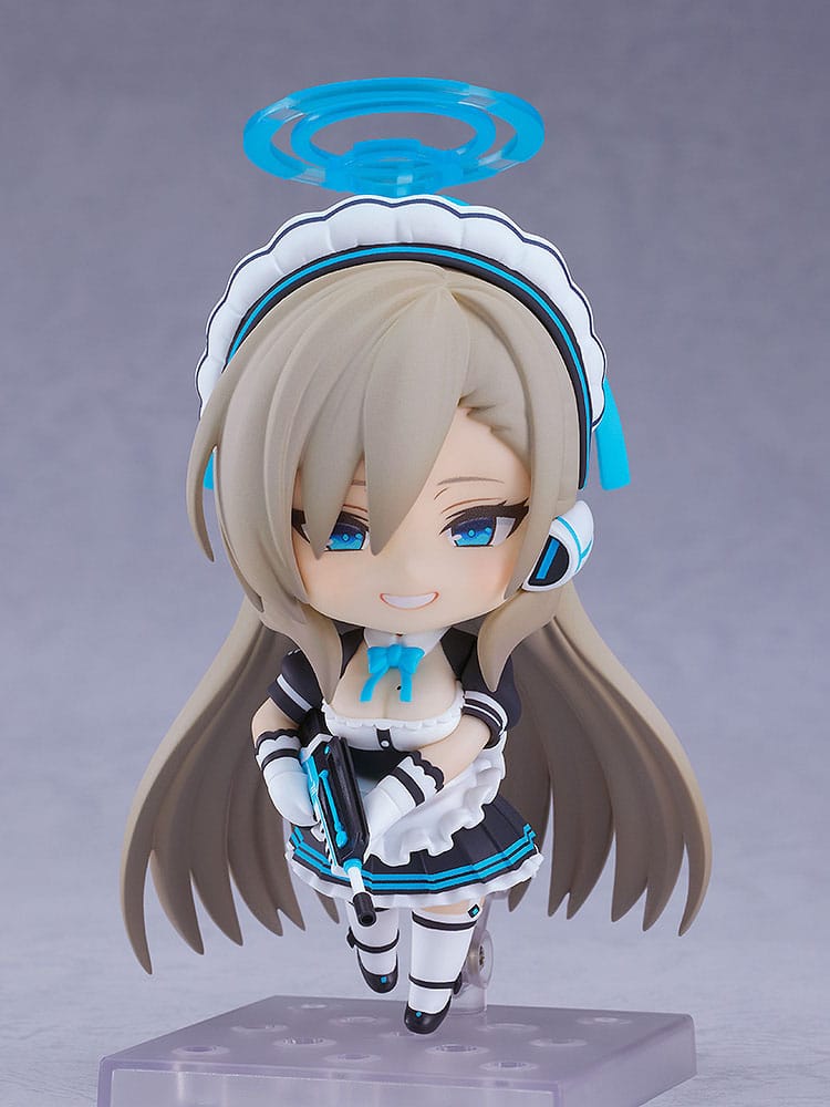 Blue Archive - Ichinose - Nendoroid Figur (Good Smile Company)