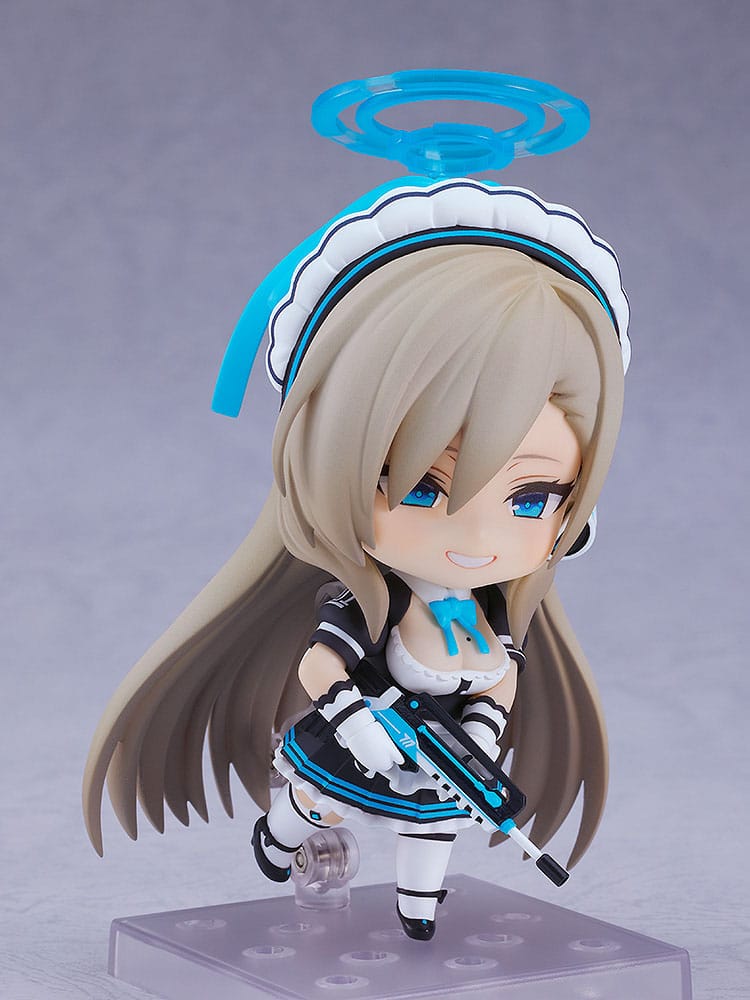 Blue Archive - Ichinose - Nendoroid Figur (Good Smile Company)